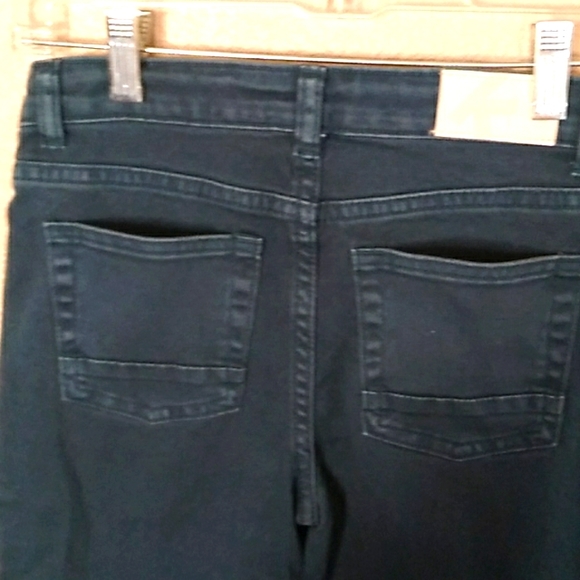 kidpik | Girls Denim Jeans | (10) | - Picture 10 of 13